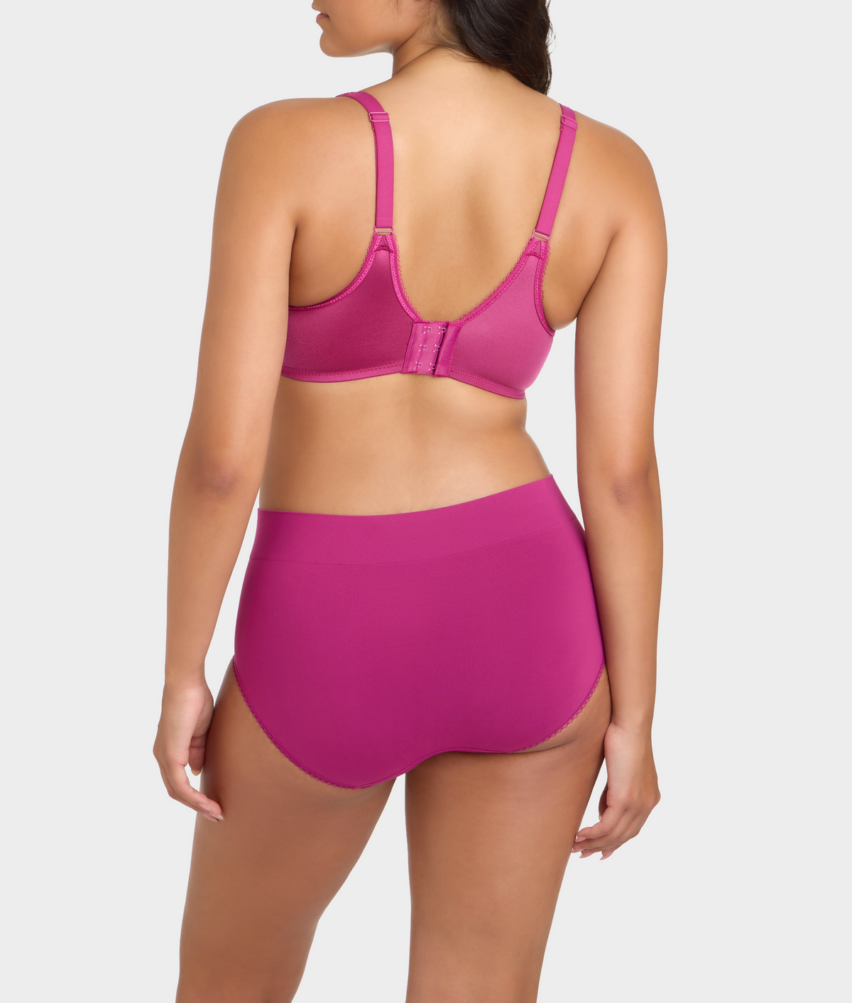 Feeling Flexible Brief