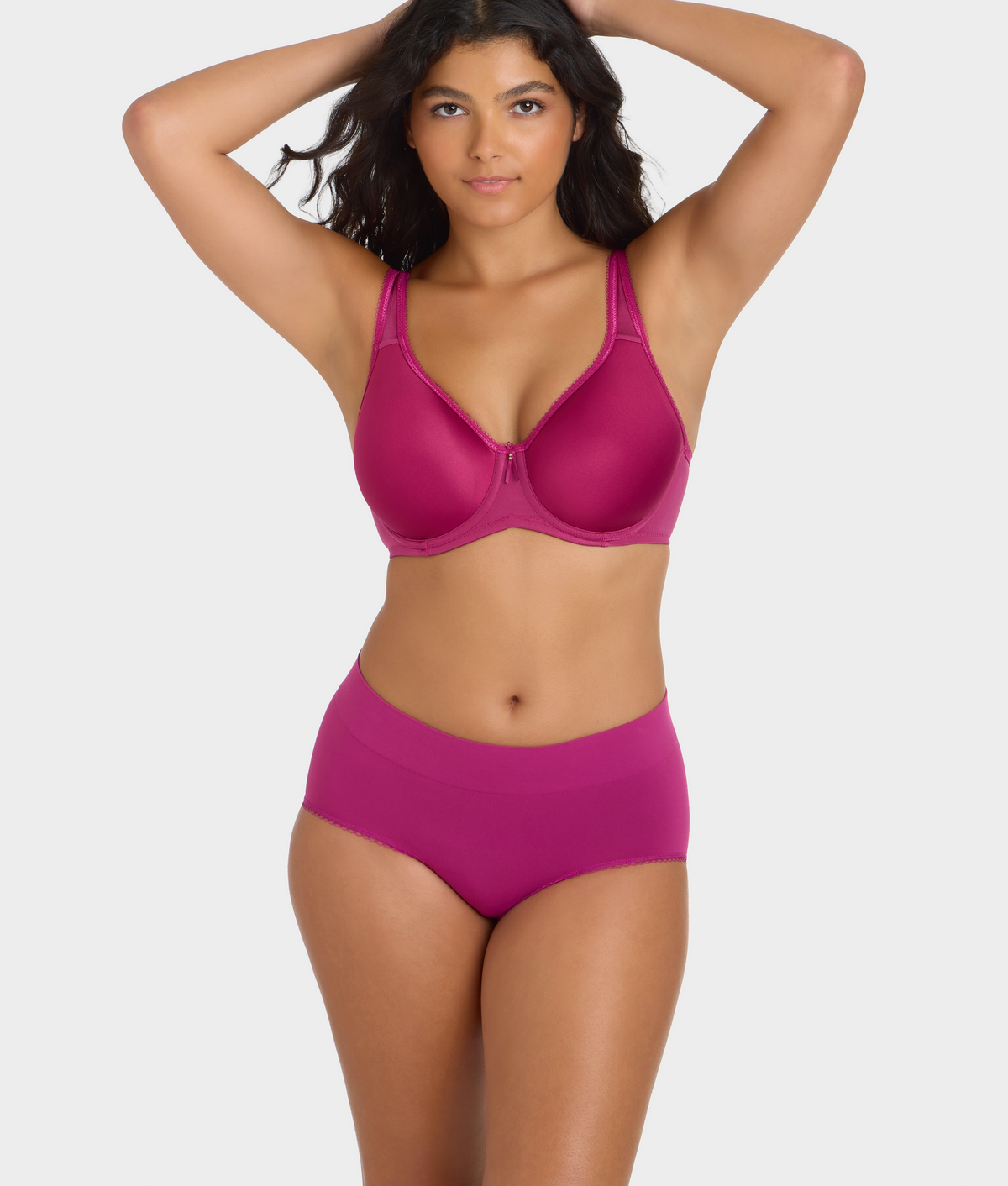 Basic Beauty Spacer T-Shirt Bra