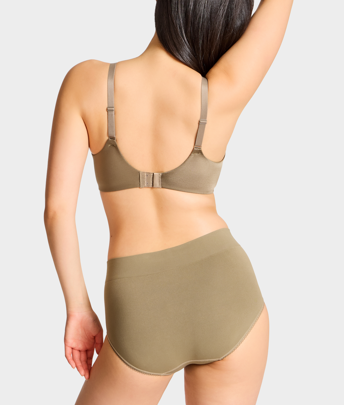Feeling Flexible Brief