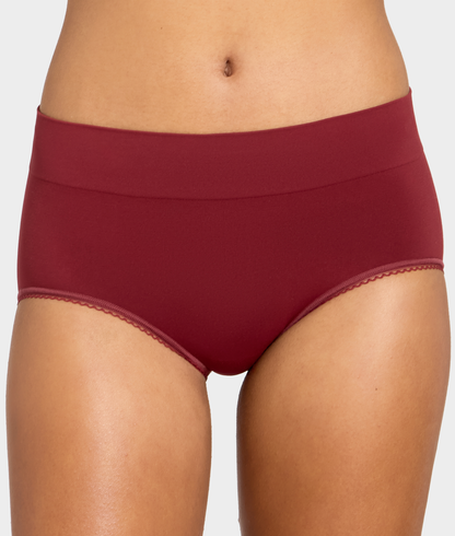 Feeling Flexible Brief