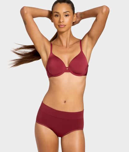 Feeling Flexible Brief