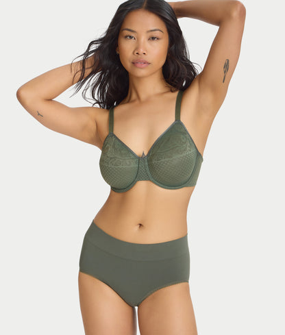 Feeling Flexible Brief