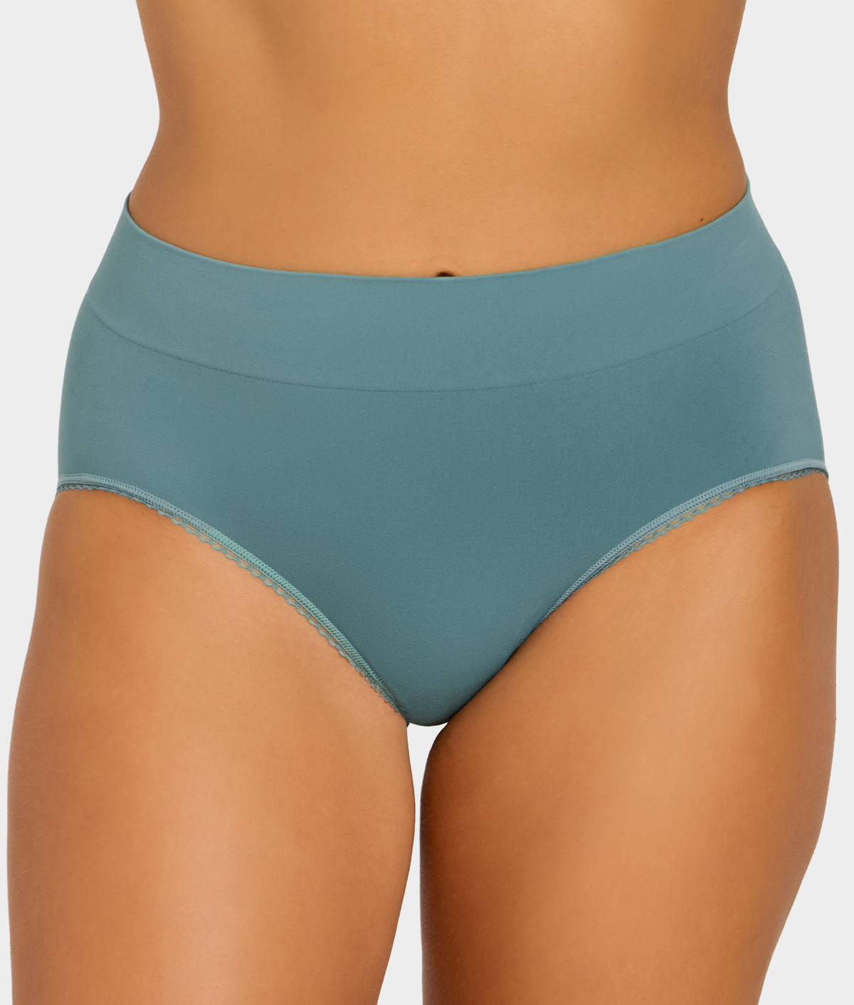 Feeling Flexible Brief