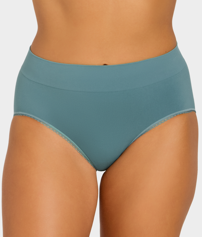Feeling Flexible Brief