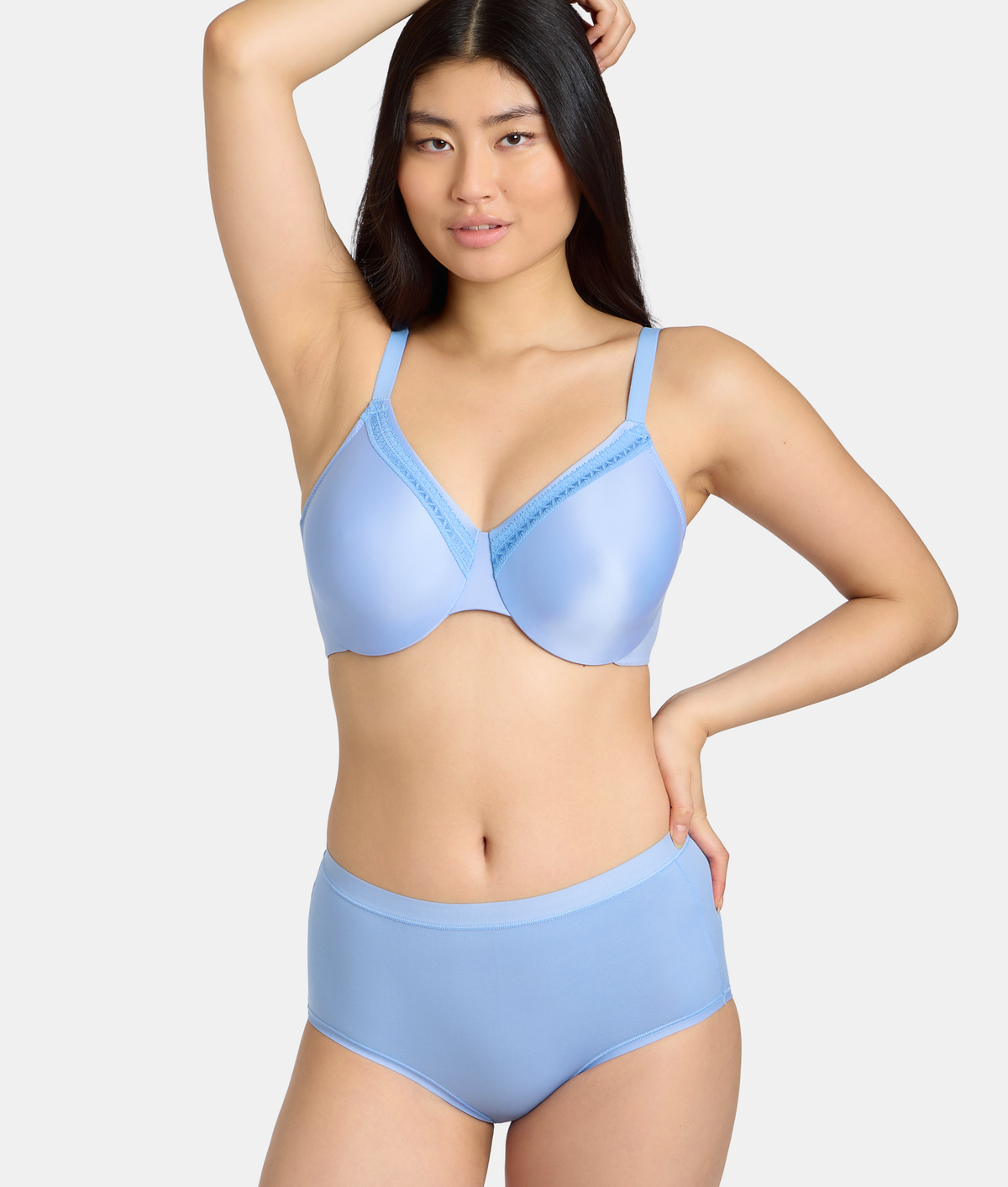 Understated Cotton Full Brief