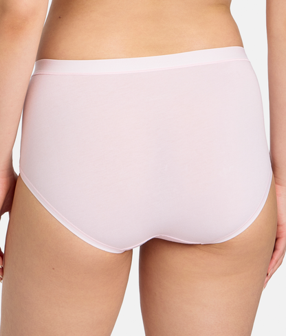Understated Cotton Full Brief