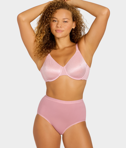 Understated Cotton Full Brief