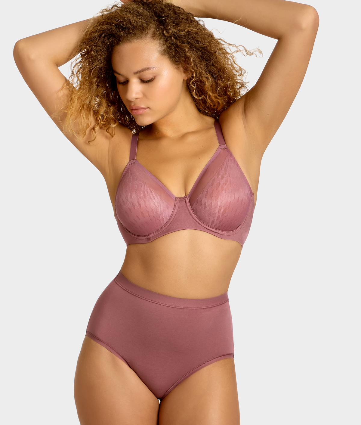 Understated Cotton Full Brief