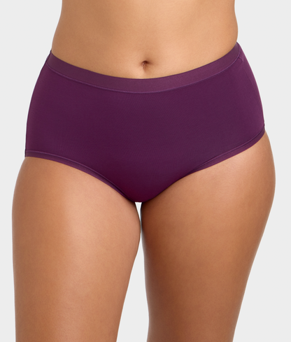Understated Cotton Full Brief