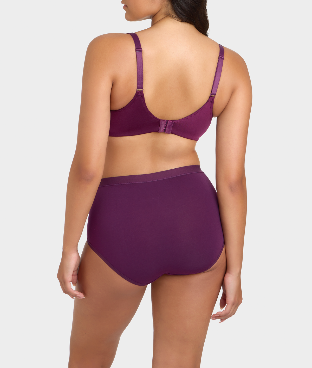 Understated Cotton Full Brief