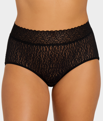High Bar Brief