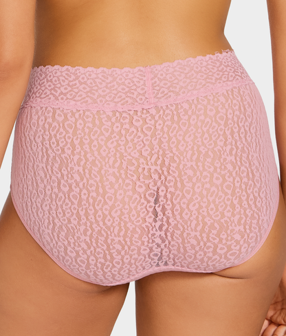 High Bar Brief