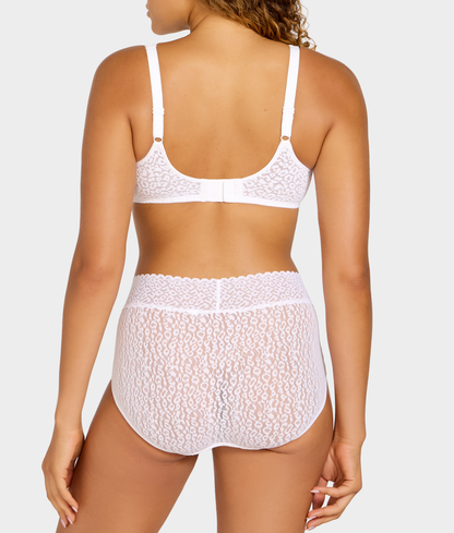 High Bar Brief