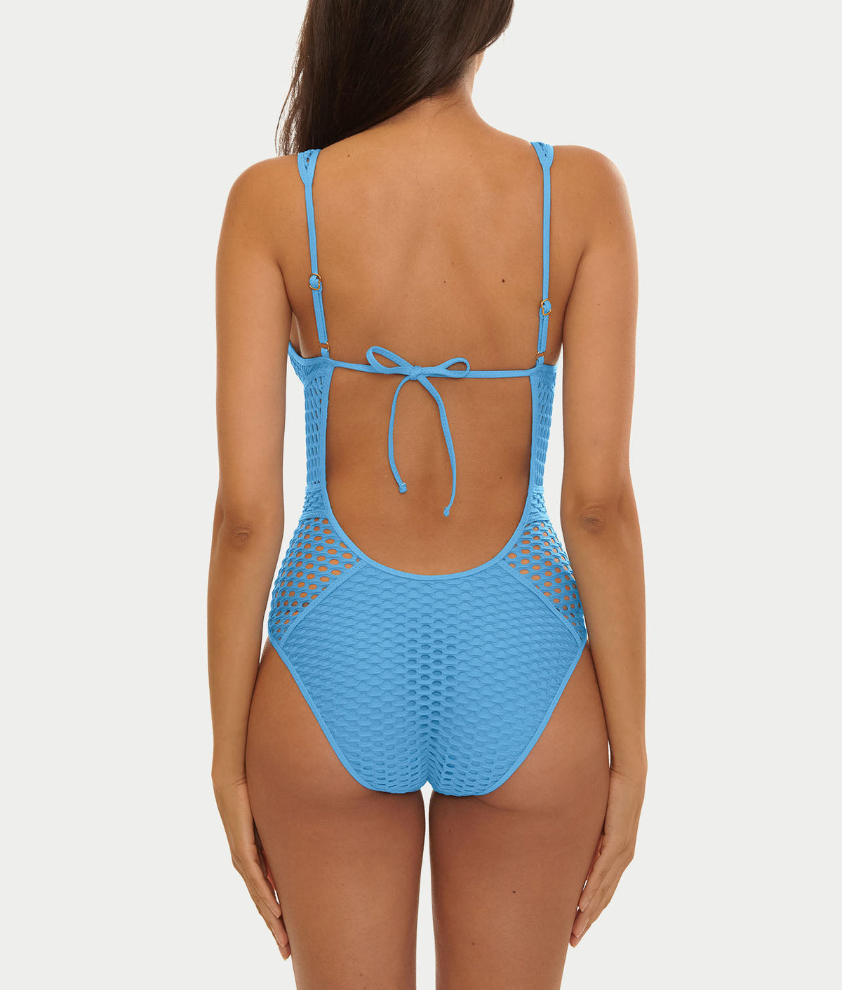 Castaway Plunge One-Piece