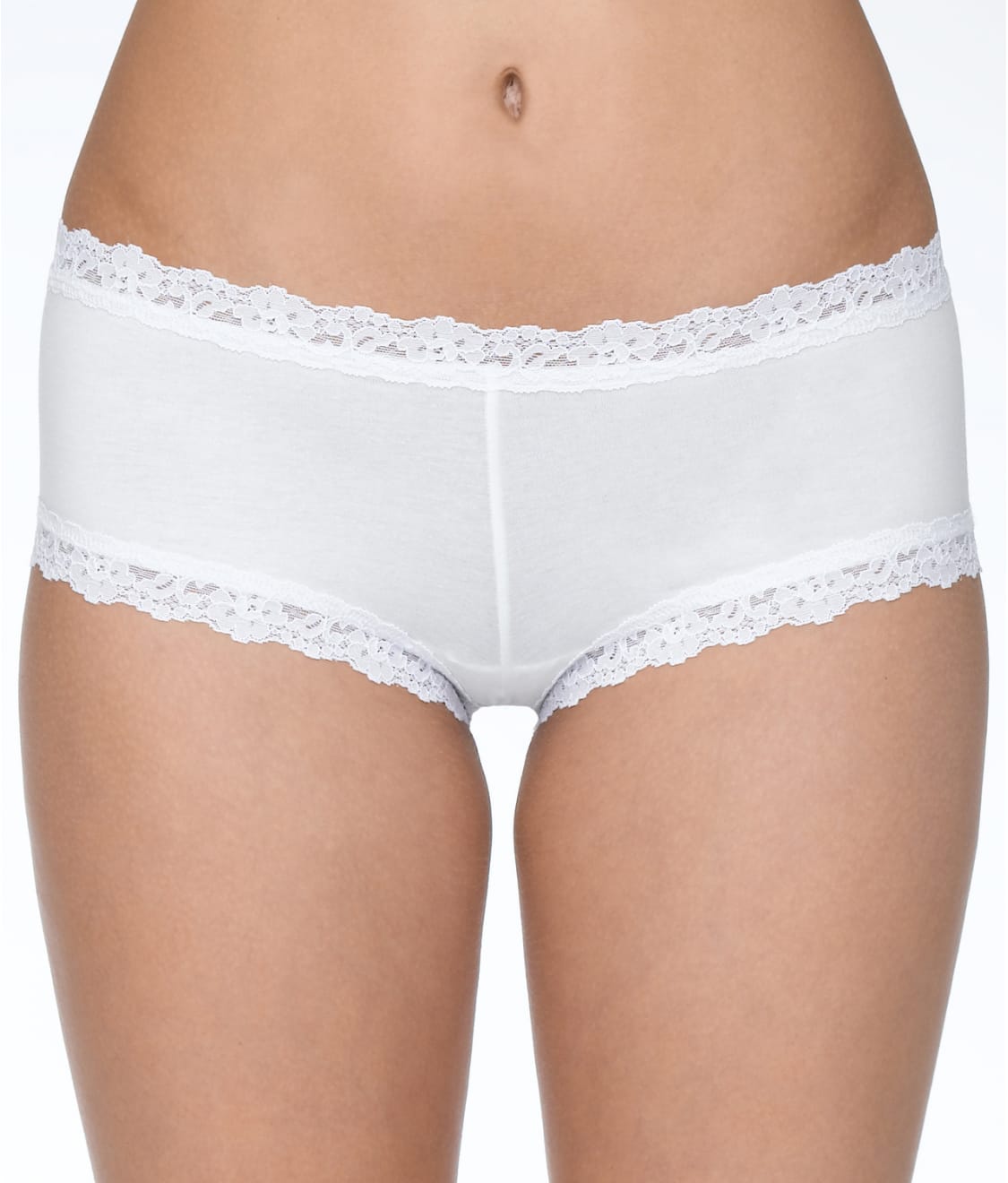 Supima Cotton Boyshort