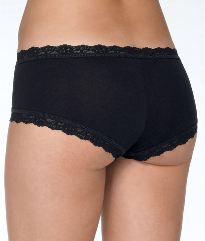Supima Cotton Boyshort