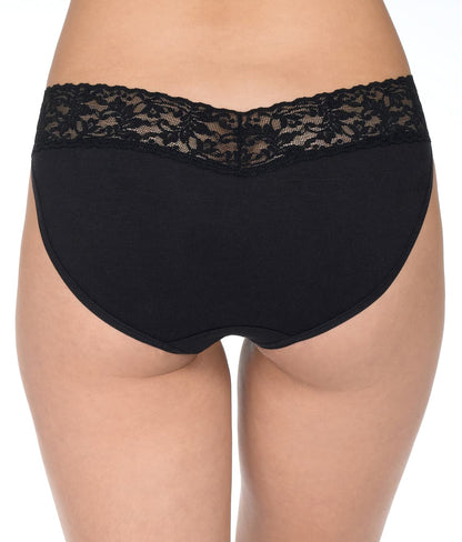 Supima Cotton V-Kini