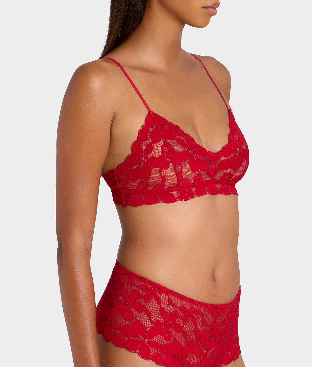 Feeling Famous Bralette