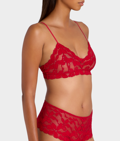 Feeling Famous Bralette