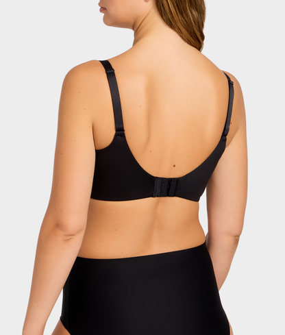Easy Support Wire-Free Bra