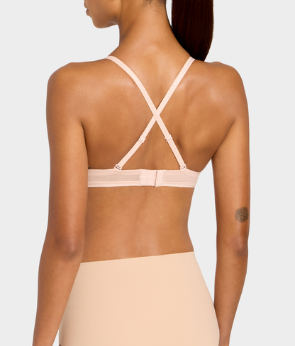 Full Transparency Bralette