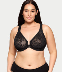 Solid Black