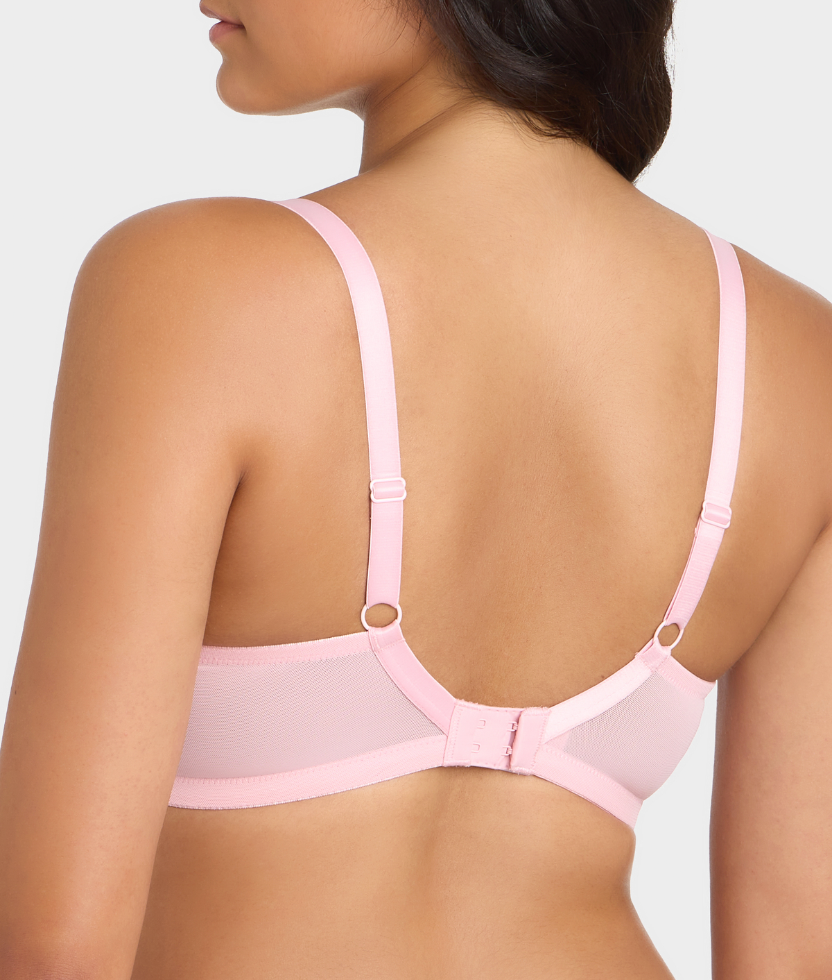 Ana Side Support Plunge Bra