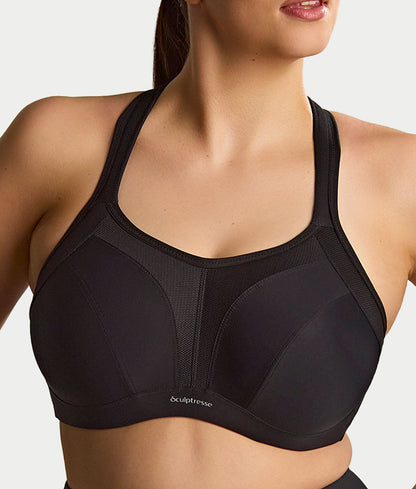 Activate Underwire Unlined Sports Bra