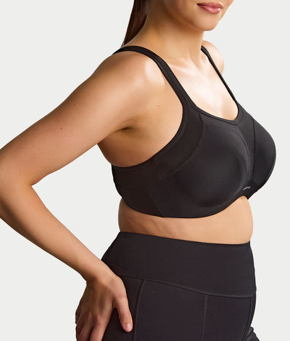 Activate Underwire Unlined Sports Bra