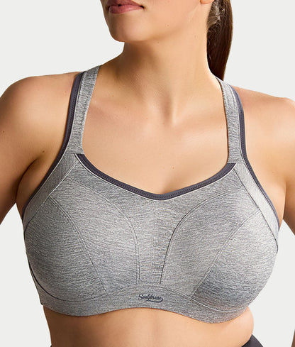 Activate Underwire Unlined Sports Bra