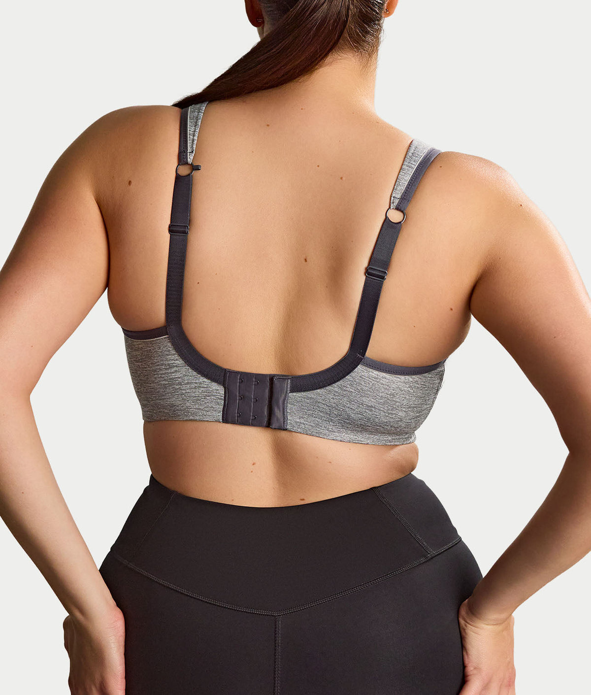 Activate Underwire Unlined Sports Bra