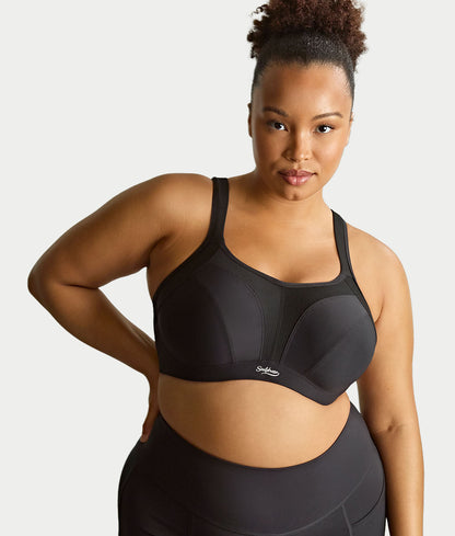 Activate Underwire Unlined Sports Bra