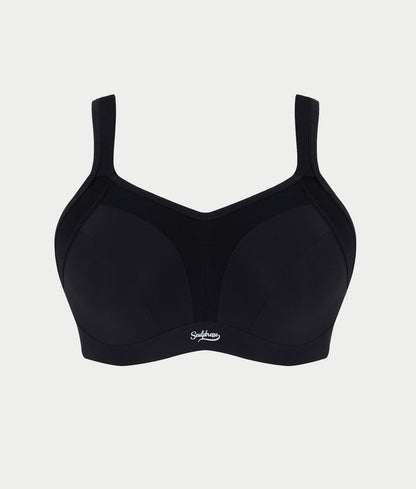 Activate Underwire Unlined Sports Bra