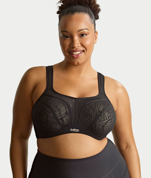 Activate Underwire Unlined Sports Bra