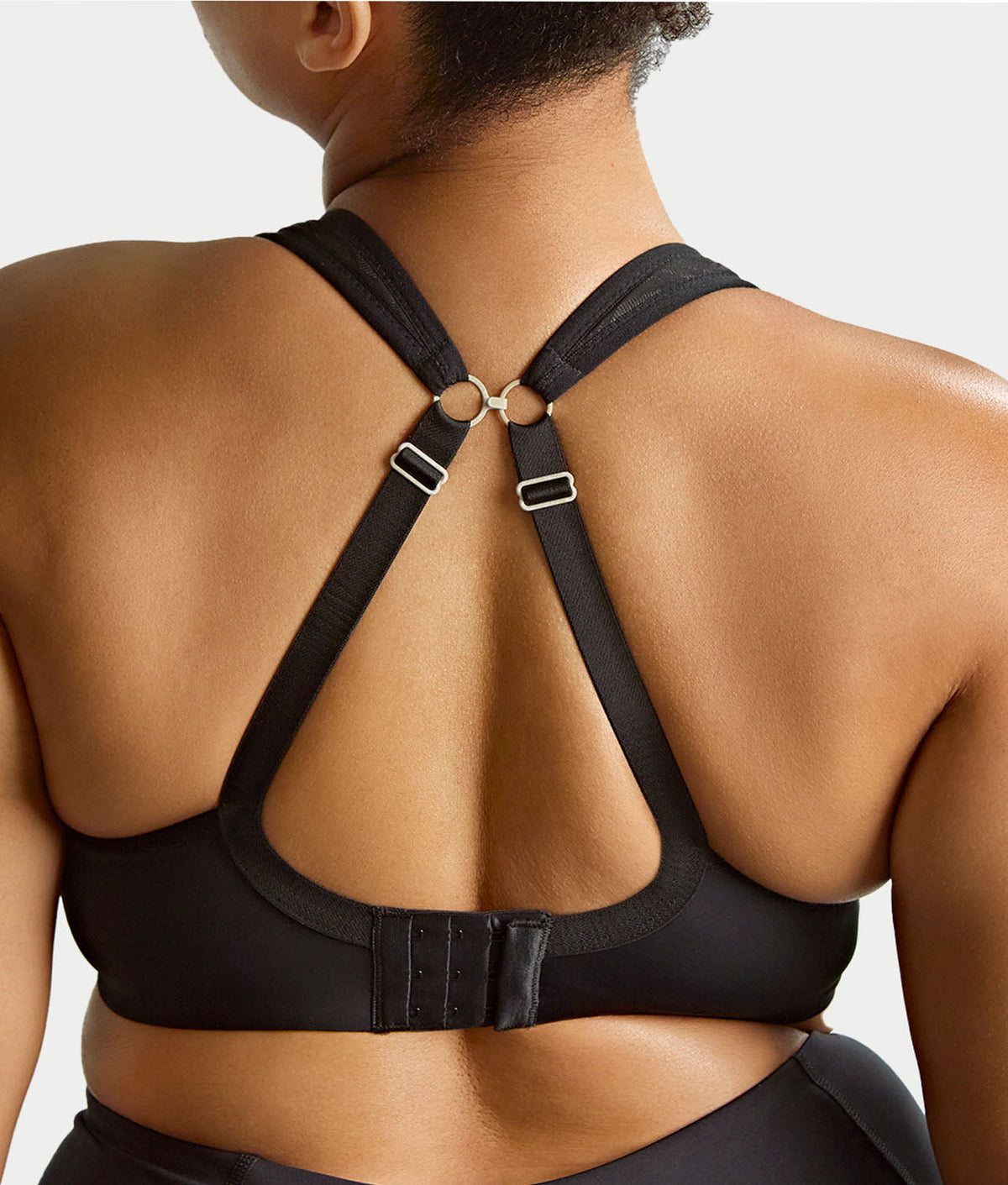 Activate Underwire Unlined Sports Bra