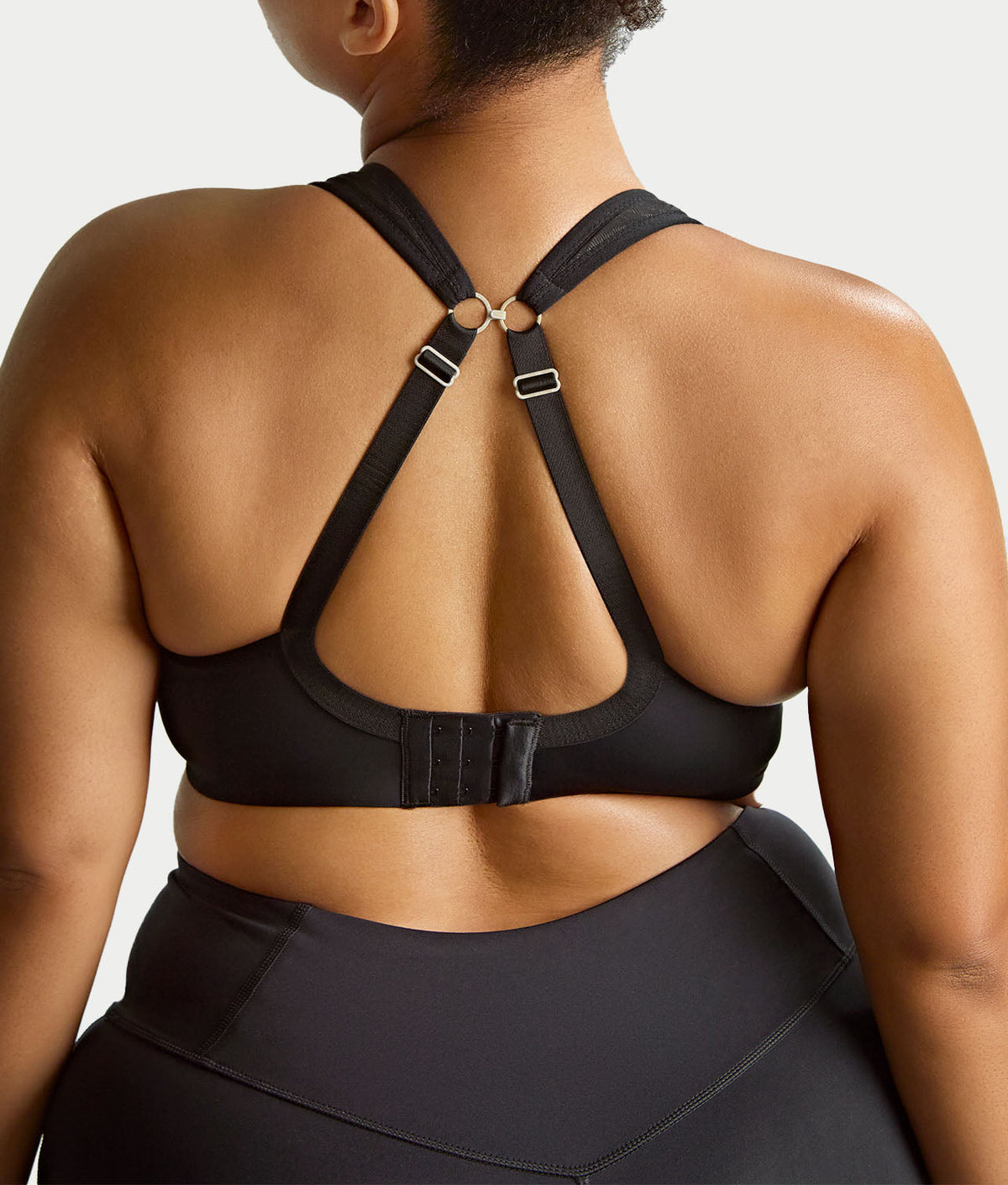 Activate Underwire Unlined Sports Bra