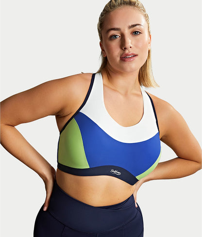 Activate Underwire Unlined Sports Bra