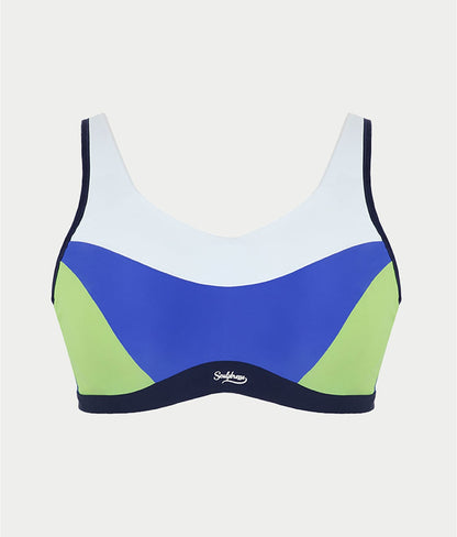 Activate Underwire Unlined Sports Bra