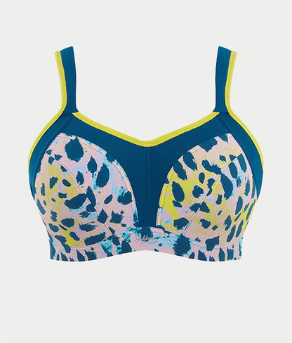 Activate Underwire Unlined Sports Bra