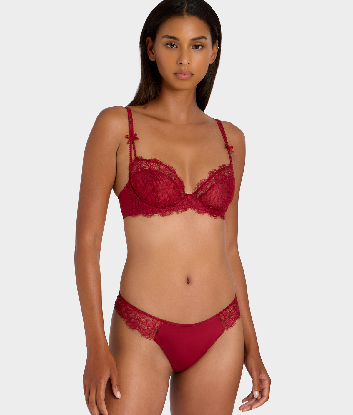 It's On Lace Bra
