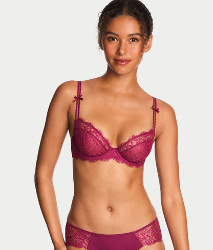 It's On Lace Bra