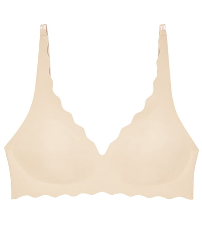b.Wow'd Convertible Wire-Free Bra