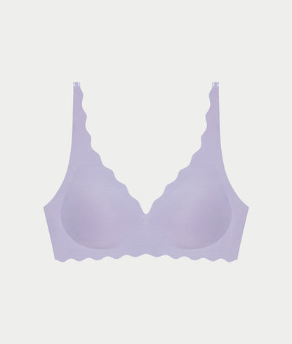 b.Wow'd Convertible Wire-Free Bra