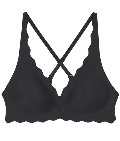 b.Wow'd Convertible Wire-Free Bra