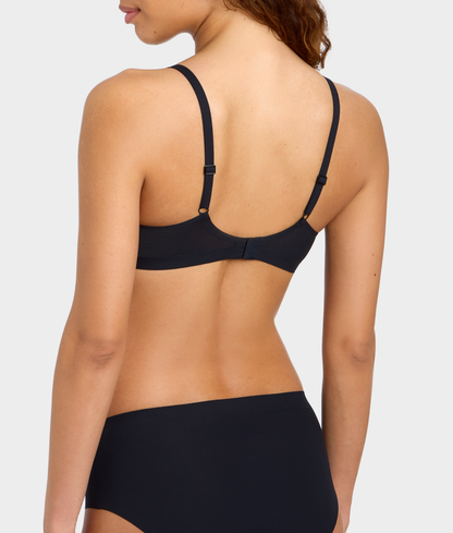 b.Wow'd Modern Wire-Free Bra
