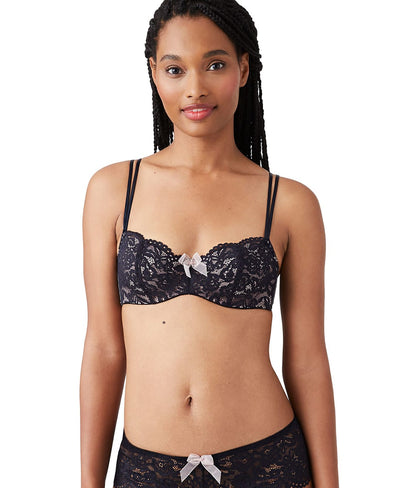 Ciao Bella Balconette Bra