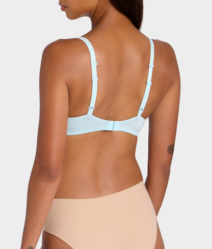 Future Foundation T-Shirt Bra