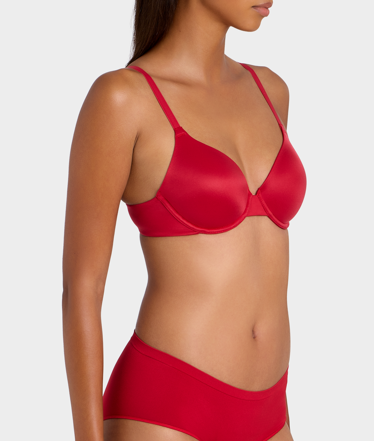 Future Foundation T-Shirt Bra