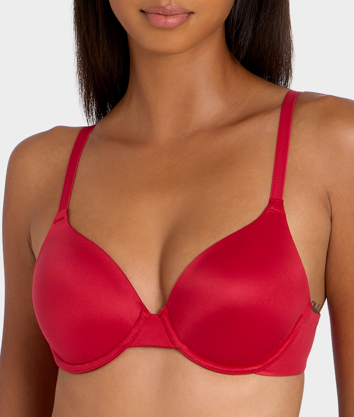 Future Foundation T-Shirt Bra