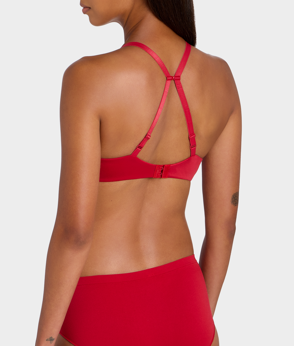Future Foundation T-Shirt Bra
